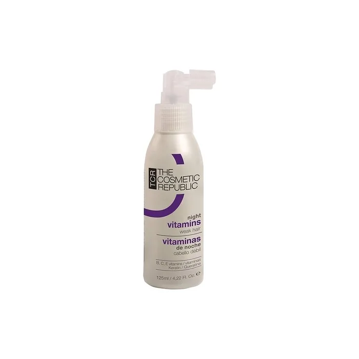 The Cosmetic Republic Night Restructuring Vitamins 125ml