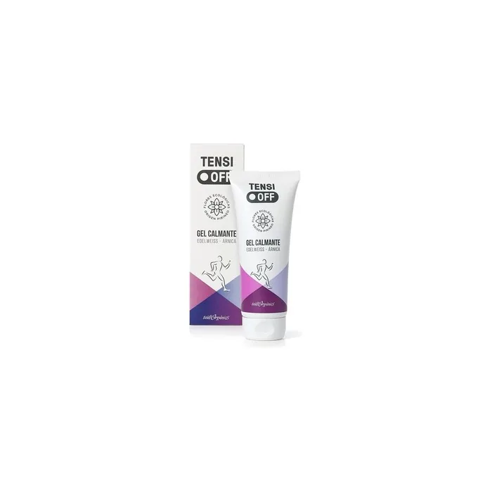 Taull Organics Tensi Off Soothing Gel Organic 75ml