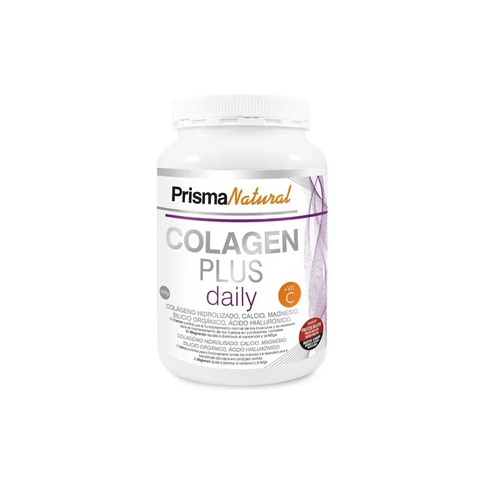 Prisma Natural Collagen Plus Daily with Hydrolyzed Collagen and Vitamins