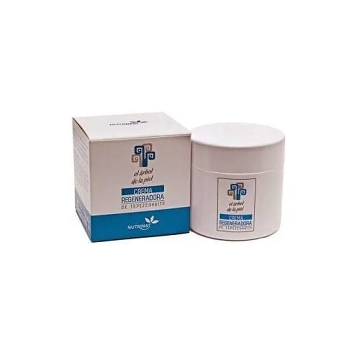 Nutrinat Regener Cream with Tepezcohuite 50ml