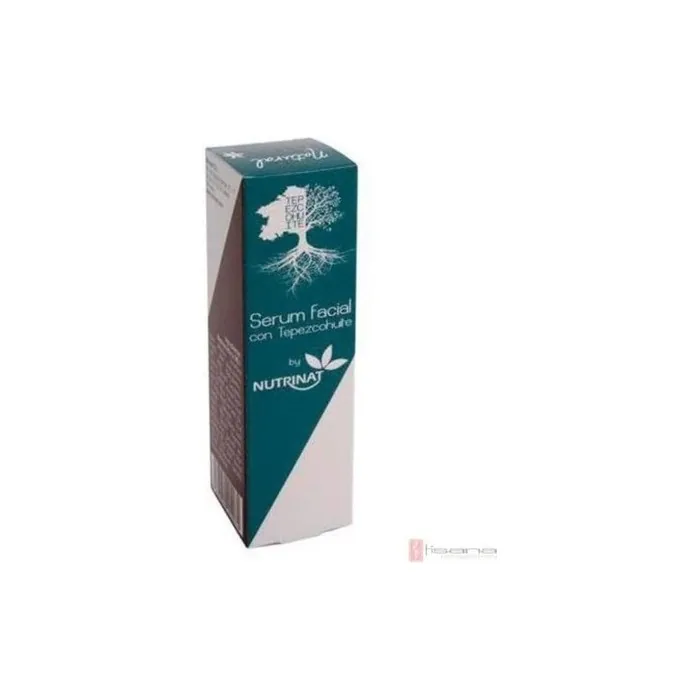 Facial Serum with Tepezcohuite 30ml