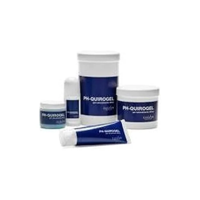 Issislen Phquirogel Massage Gel 500ml