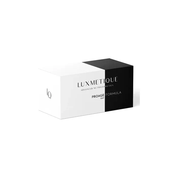Luxmetique Luxmetique Antiaging 15 Drinkable Vials