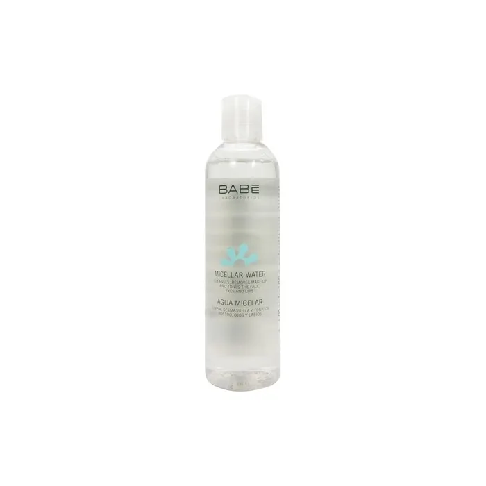 Babé Micellar Water 250ml