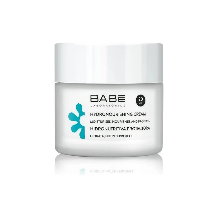 Babé Hydronurishing Cream SPF 20 50ml