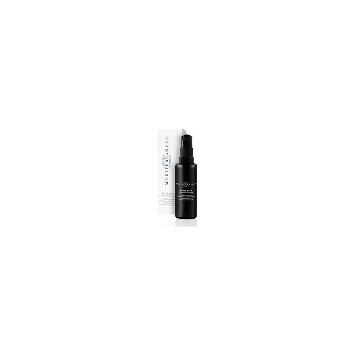 Mundo Natu Mediterraneus Crema Antiarrugas 50Ml