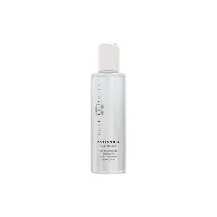 Nutricosmetics - Mundo Natu Mediterraneus Agua Micelar 150ml