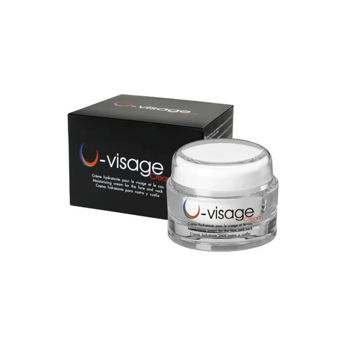 U-Visage Face and Skin Care Cream