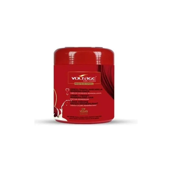 Voltage Cosmetics Voltage Cherry Therapy Mask 500ml