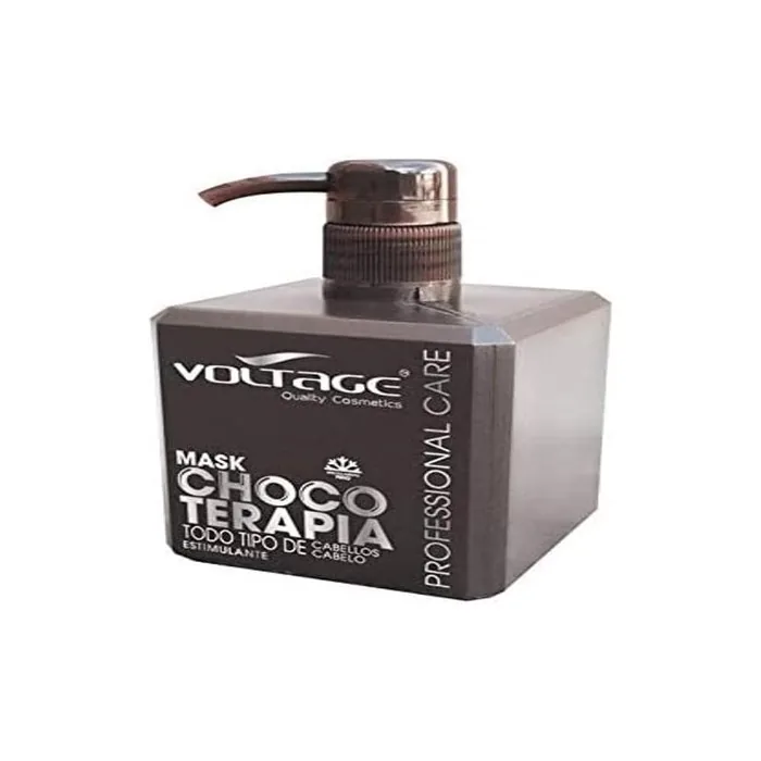 Voltage Choco Therapy Mask 500ml