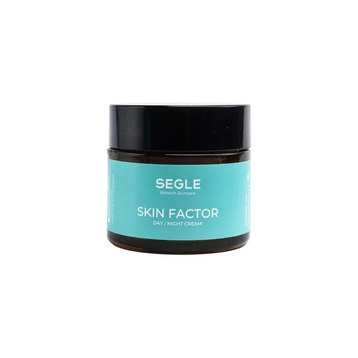 Segle Clinical Skin Factor Regenerating Face Cream for Sensitive Skin
