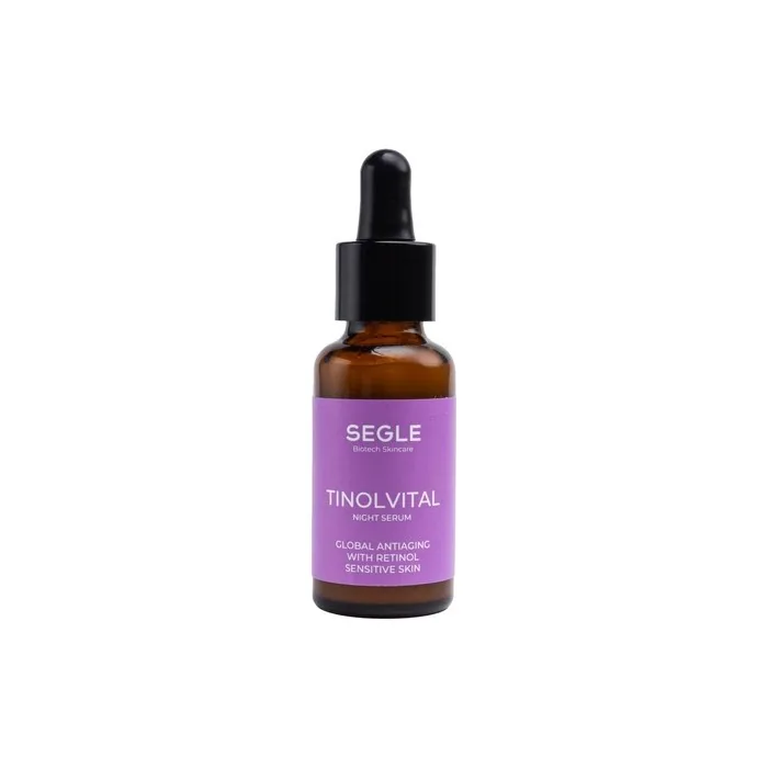 Segle Clinical Tinolvital Serum Anti-Wrinkle Retinol 3%