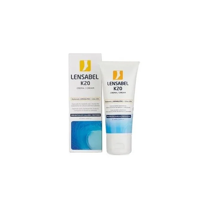 Lensabel Lensabel K20 Cream 60ml
