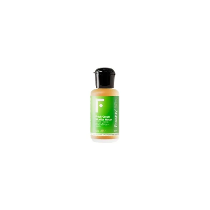 Freshly Fresh Green Micellar Water 100ml