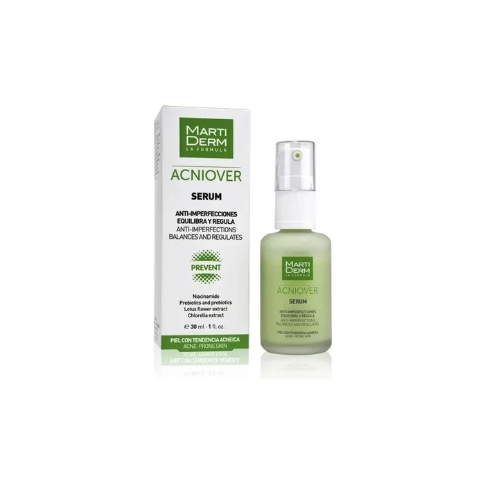 Martiderm Acniover Serum 30ml