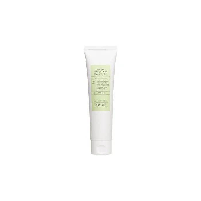 Meisani Puri-Tea Acid Cleansing Gel 150ml
