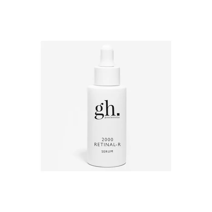 Gema Herrerías 2000 Retinal R Serum 30ml
