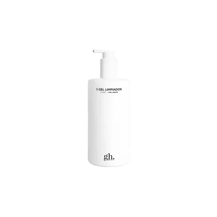 Gema Herreras 5 Cleansing Gel 400ml