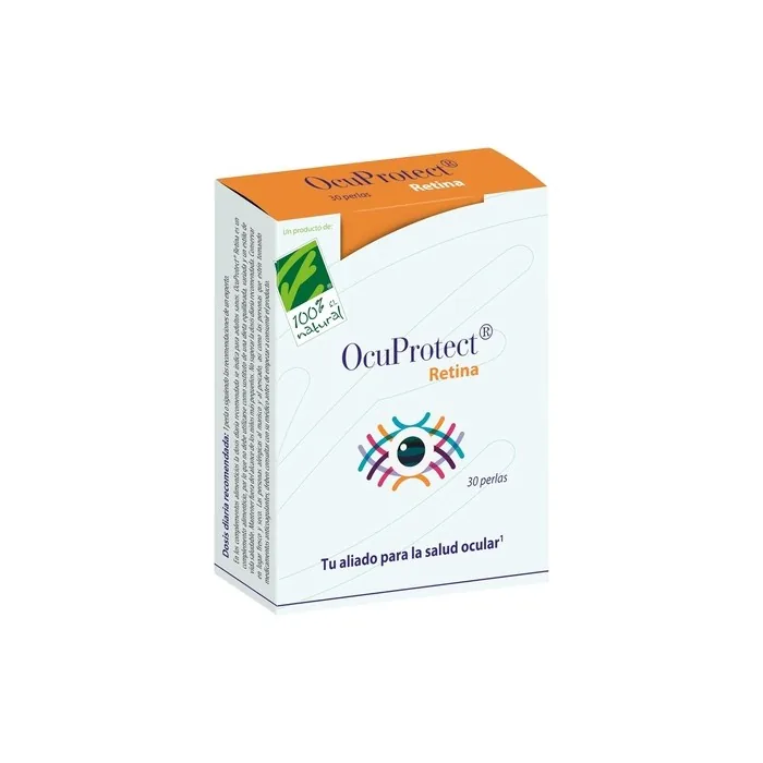 OcuProtect Retina 30 Beads