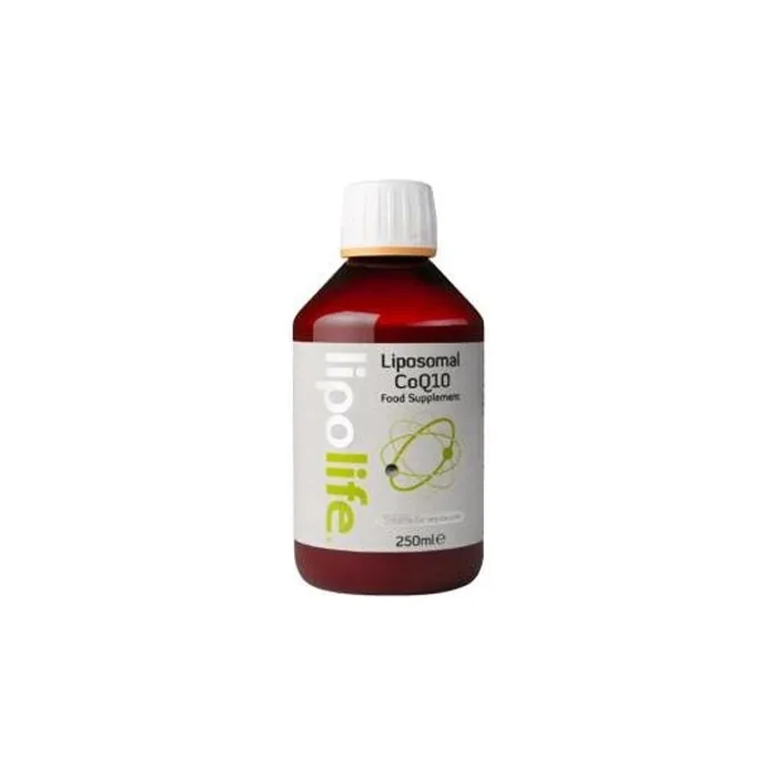 Equisalud Liposomal Coq10