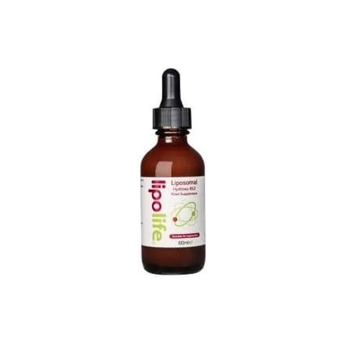 Equisalud Liposomal Hydroxy B12 60ml Lipolife