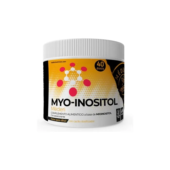 Mederi Myo-Inositol