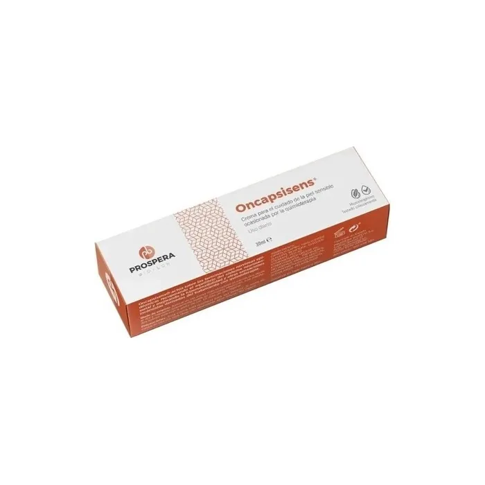 PROSPERA BIOTECH Oncapsisens Dietary Supplement 30ml