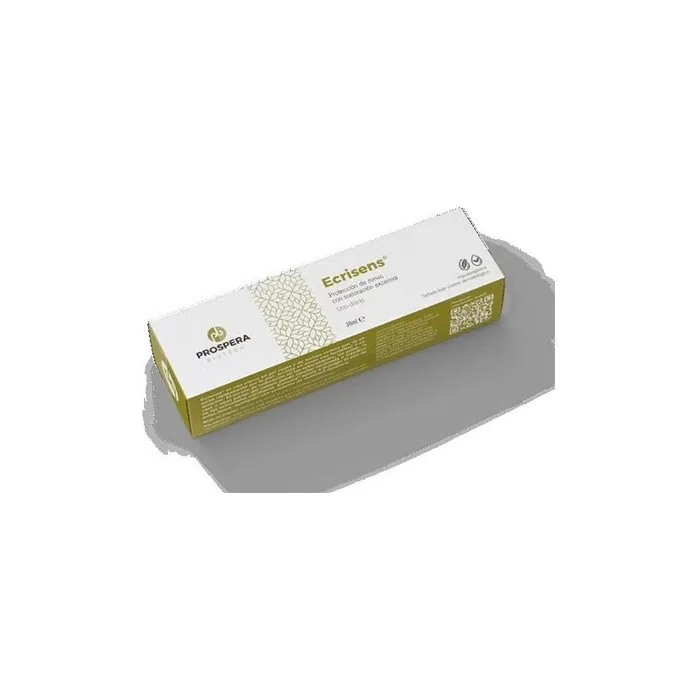 PROSPERA BIOTECH Ecrisens Cream 30ml