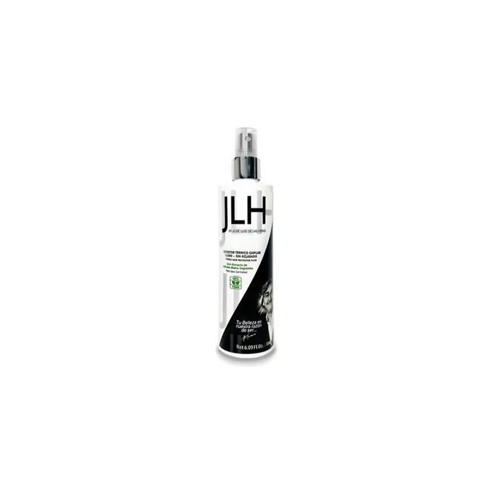 Jlh Thermal Protector Plant Stem Cell Extract 180ml