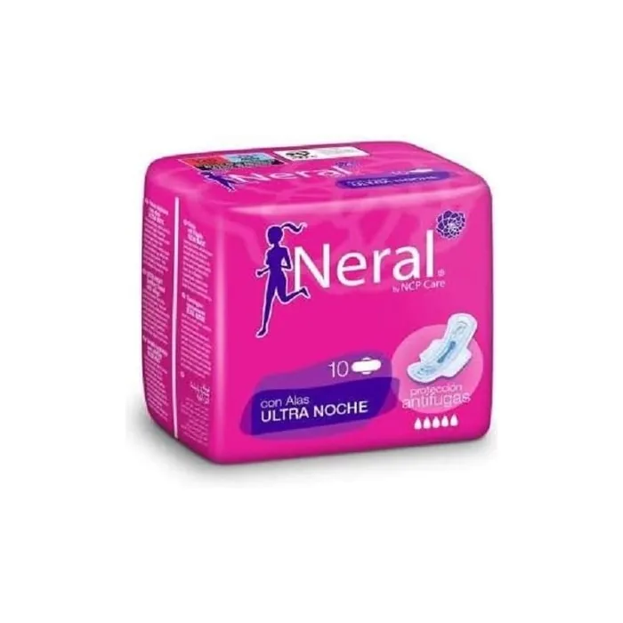 NERAL COMP 10U Ultra Night Wings