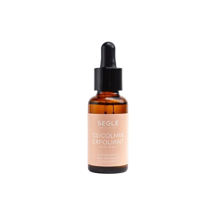 Segle Clinic Glycolmix Serum Exfoliants for Skin With Superficial Blemishes 30ml