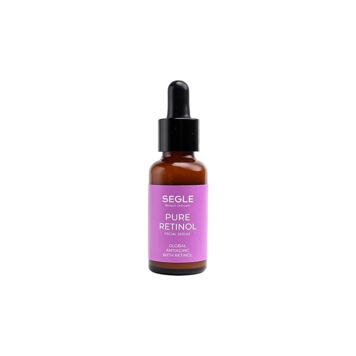 Segle Clinical Pure Retinol Serum Anti-Aging Global Anti-Wrinkle