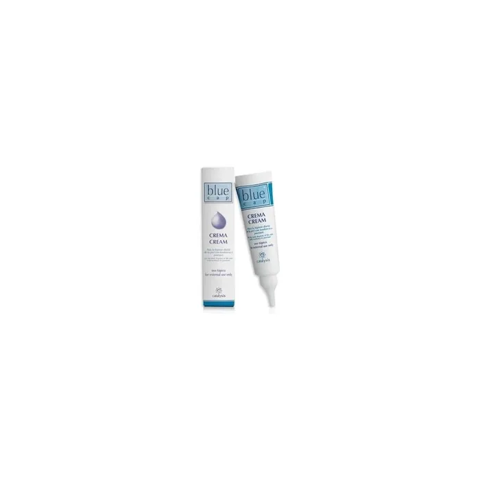 Catalysis Catalysis Blue Cap Cream 50g