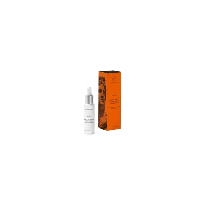 Dr Arthouros Alba Serum Ultrasod 30ml