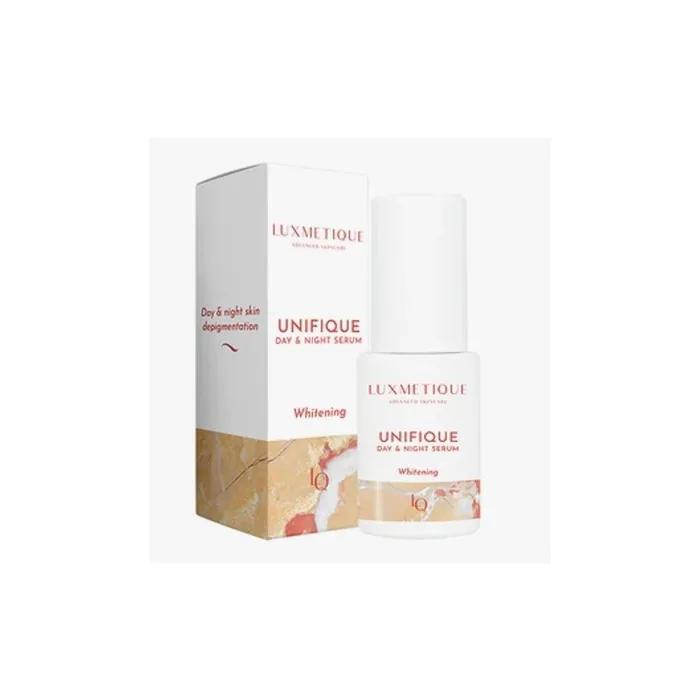 Luxmetique Unifique Day & Night Serum 30ml