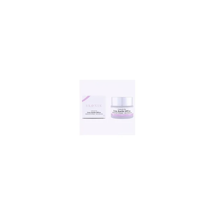 Skonik Urea Shea Butter Day Cream Spf50 50 Ml