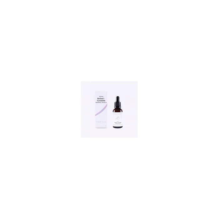 Skonik Retinol + Ceramide Serum 30 Ml