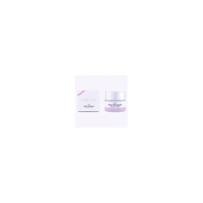 Skonik Rosehip Facial Cream 50 Ml