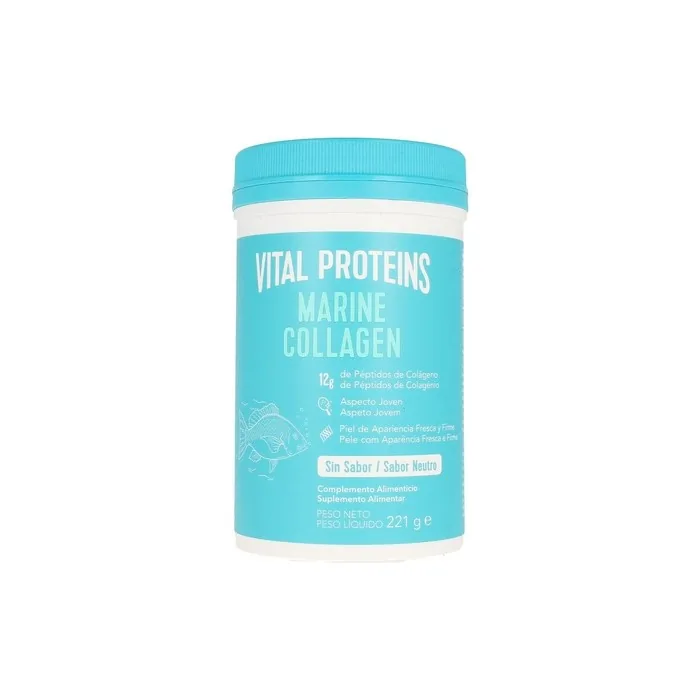 Marine Collagen 221g