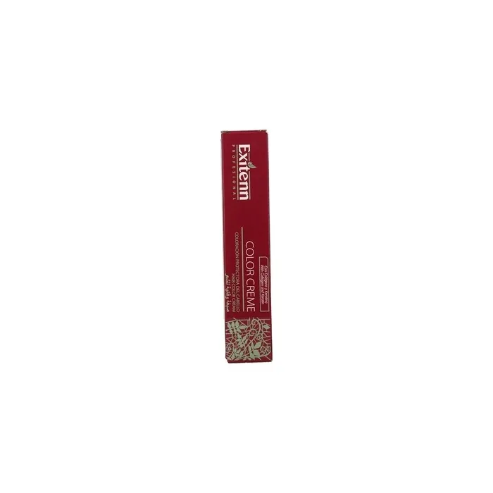 Exitenn Cream 60ml Yellow - Standard