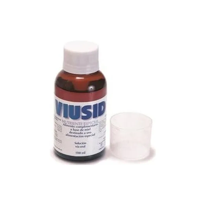 Catalysis 100ml Viusid