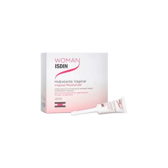 Isdin Isdin Velastisa Hydrating Gel Cream 12 Single Use Applications 12x6ml
