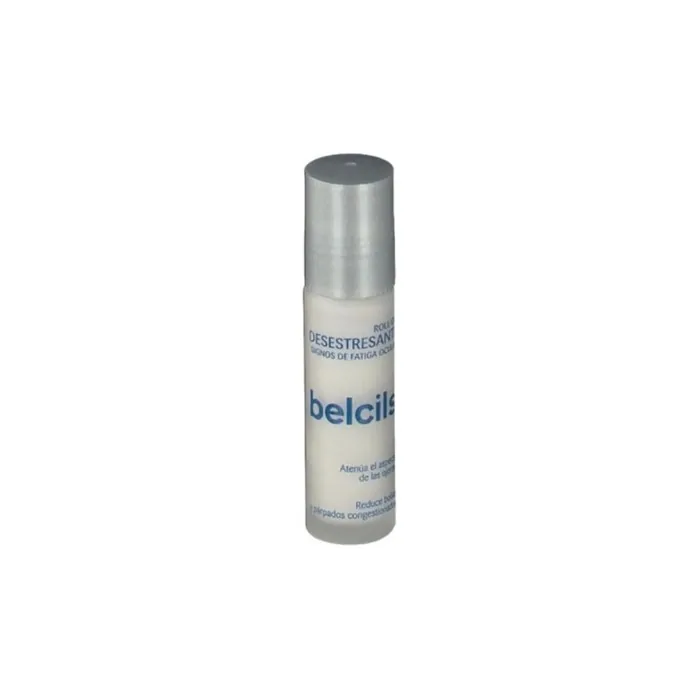 Belcils Belcils Roll On Destressing Eye Contour 8ml