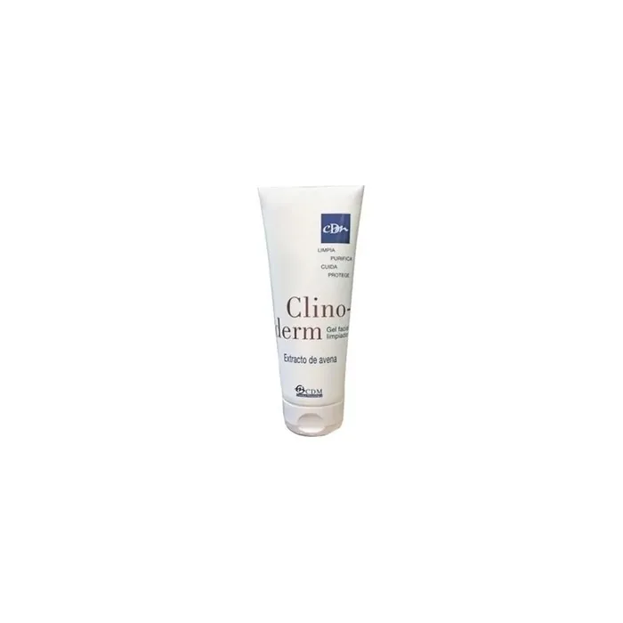 Cdm Clinoderm Facial Gel 200ml