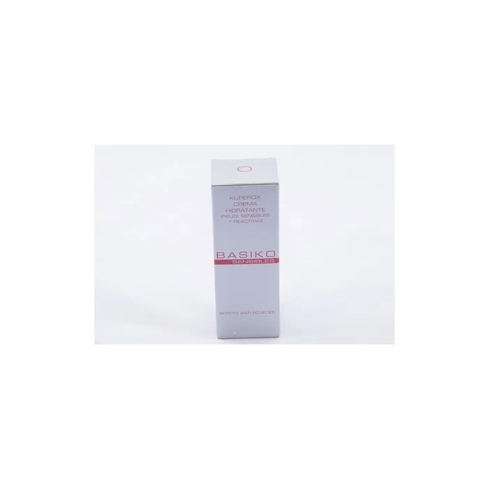Basiko Moisturising Cream 50ml