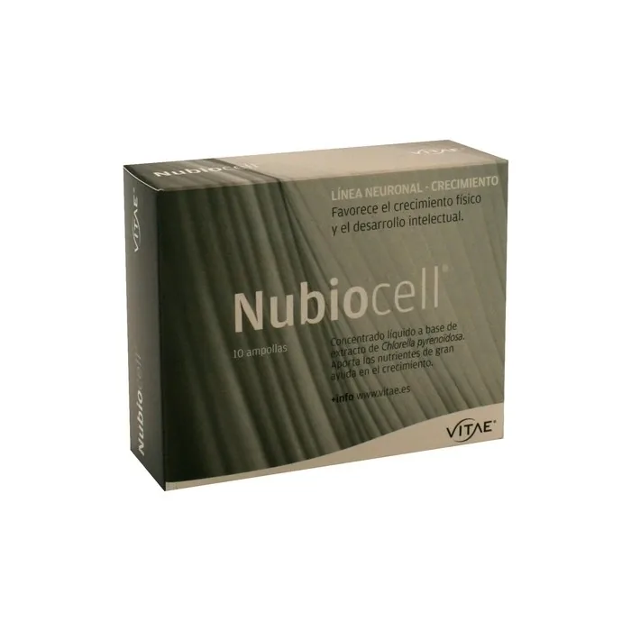 VITAE Nubiocell Neuronal Growth