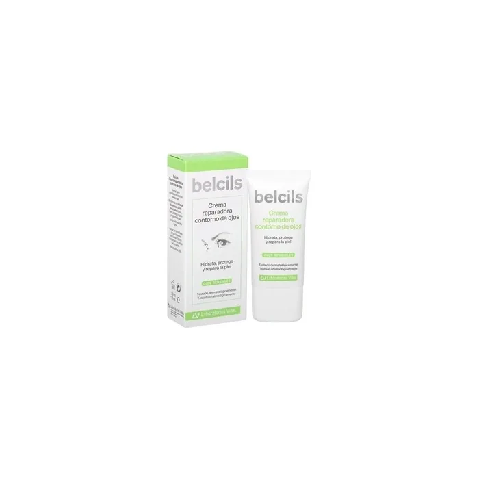 Belcils Belcils Contour Eyes Emulsion 30ml