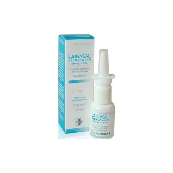 Lainco Derm Lainasal Moisturizing Spray 15ml