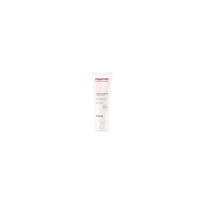 Repavar Repavar Regenerating Hand Cream 75ml