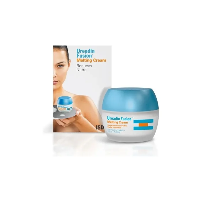 Isdin Isdin Ureadin Fusion Melting Cream 50ml